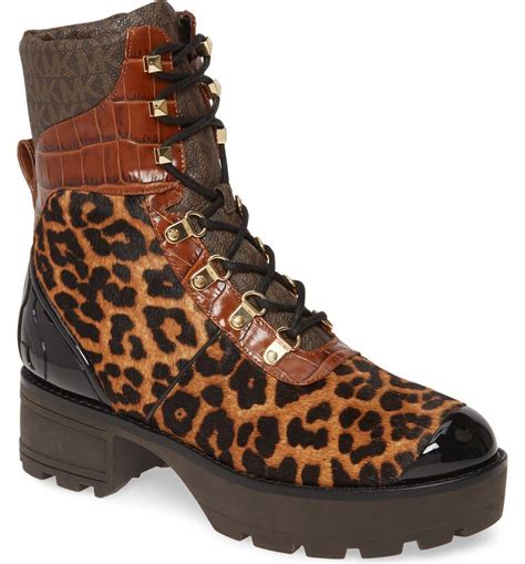 michael kors stiefel khloe|michael kors boots.